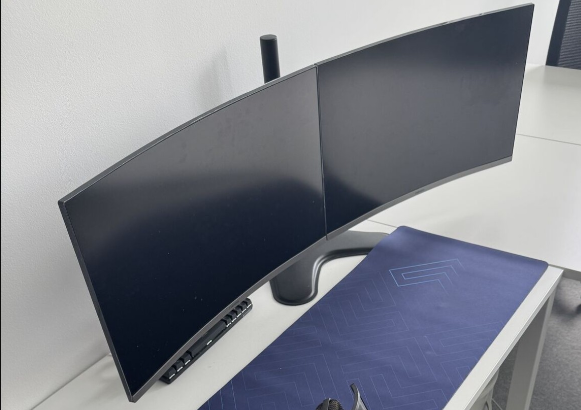 monitor