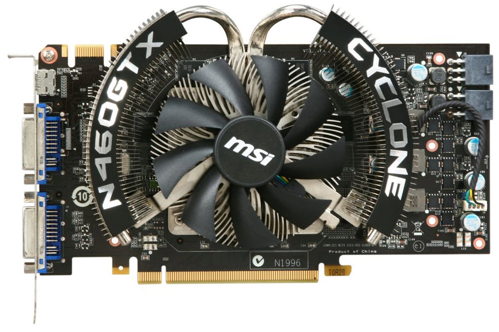 VGA