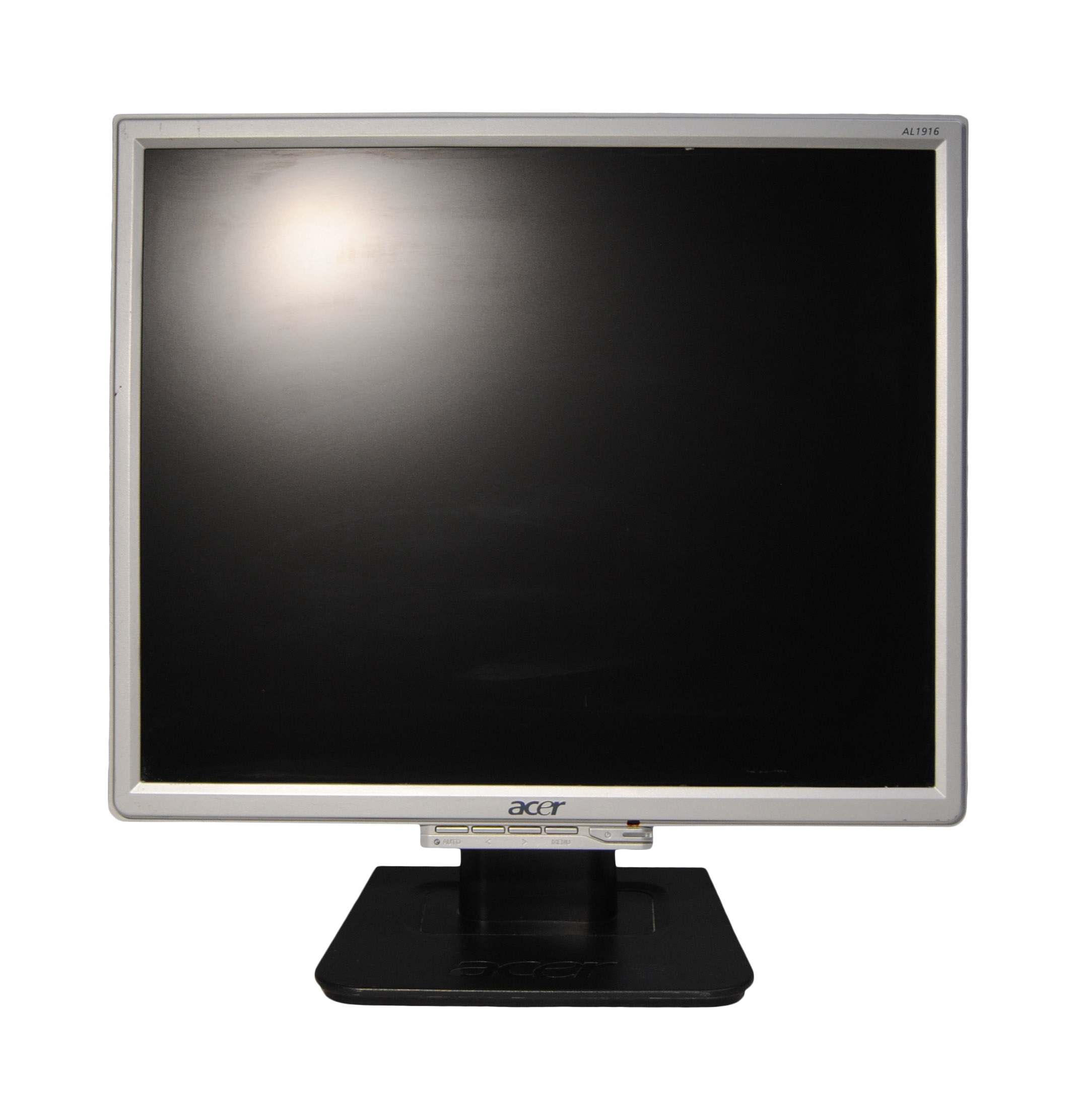 monitor