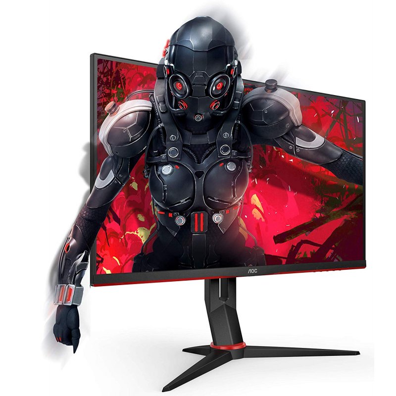 monitor