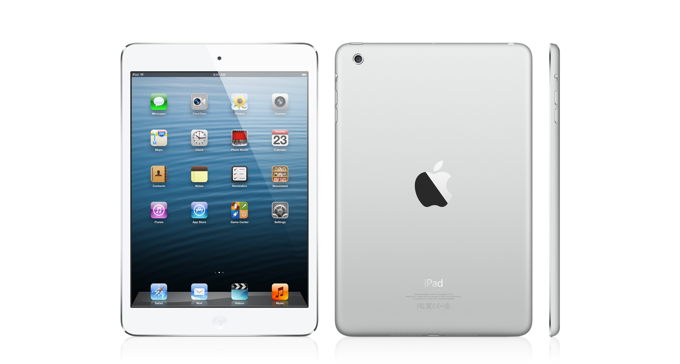 tablet