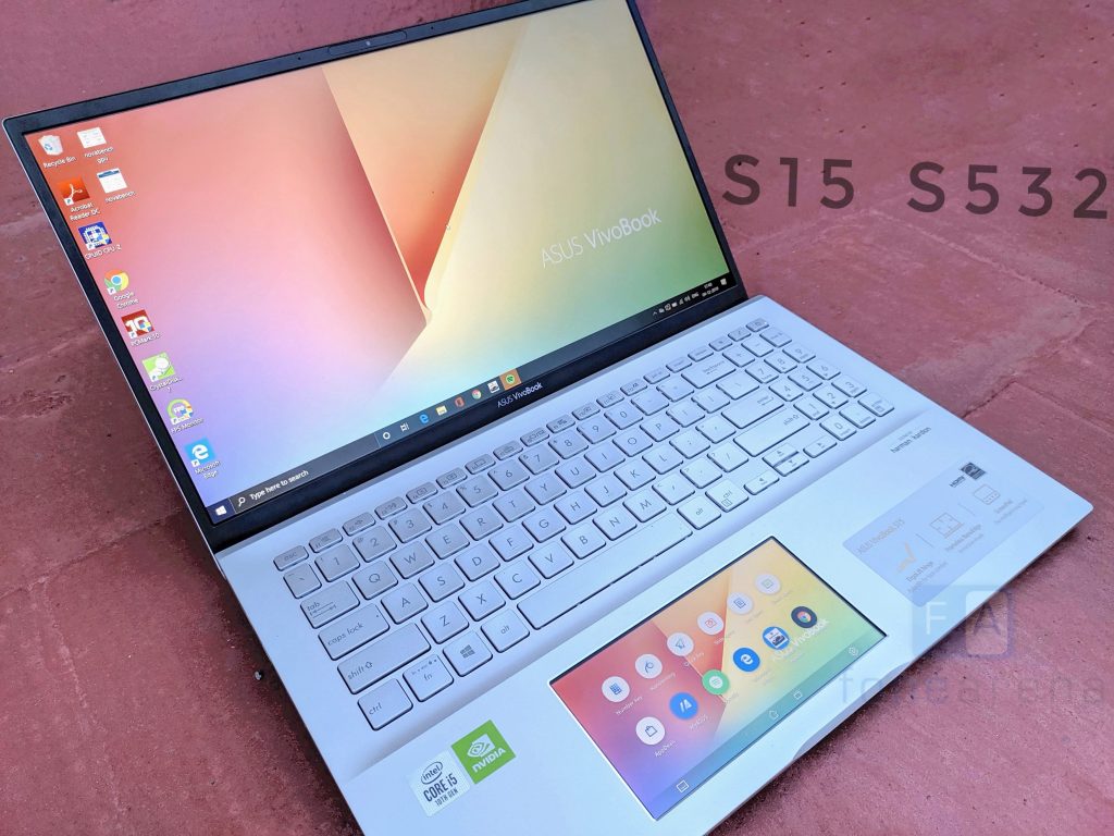 notebook