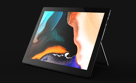 tablet