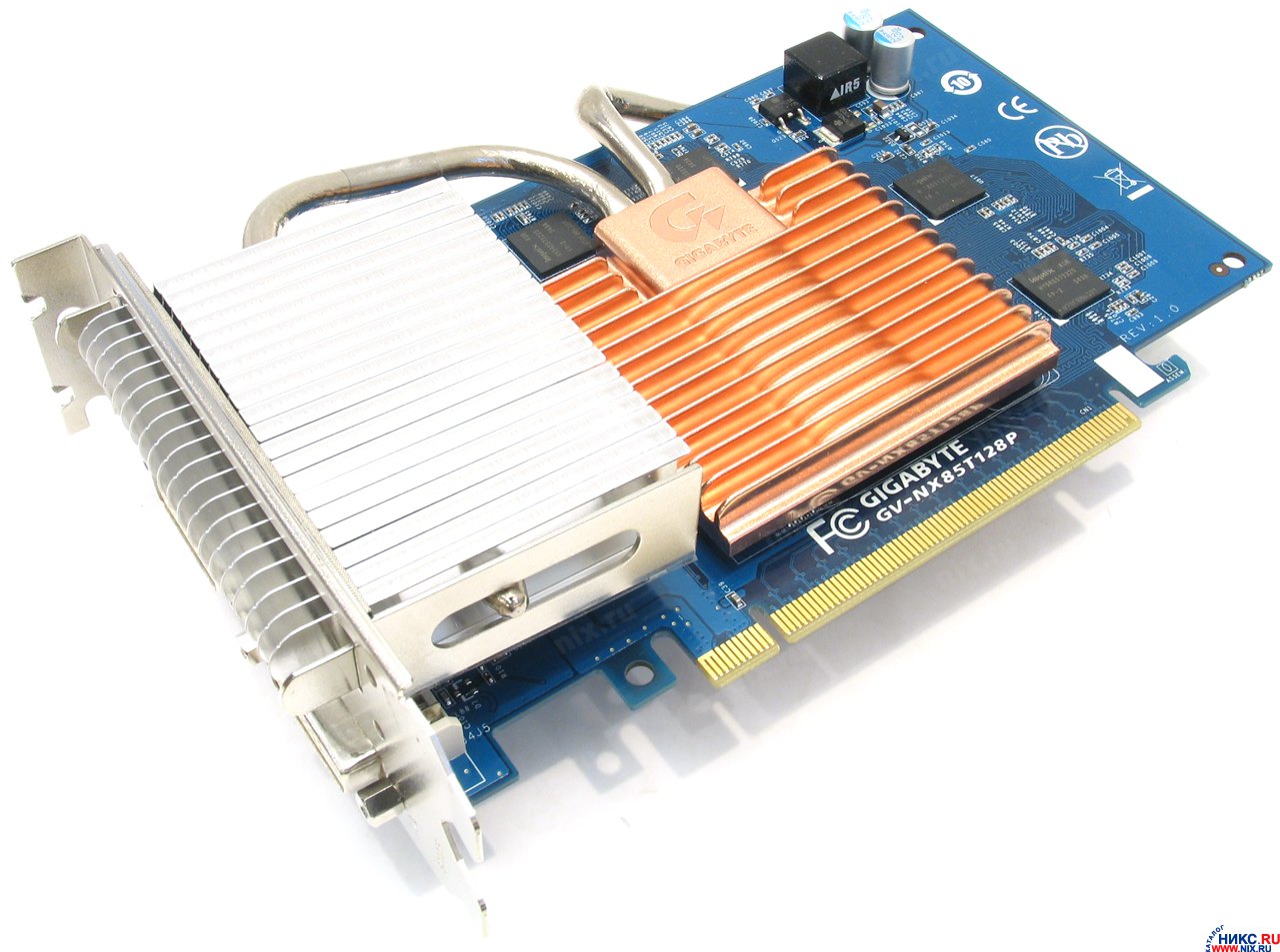 VGA