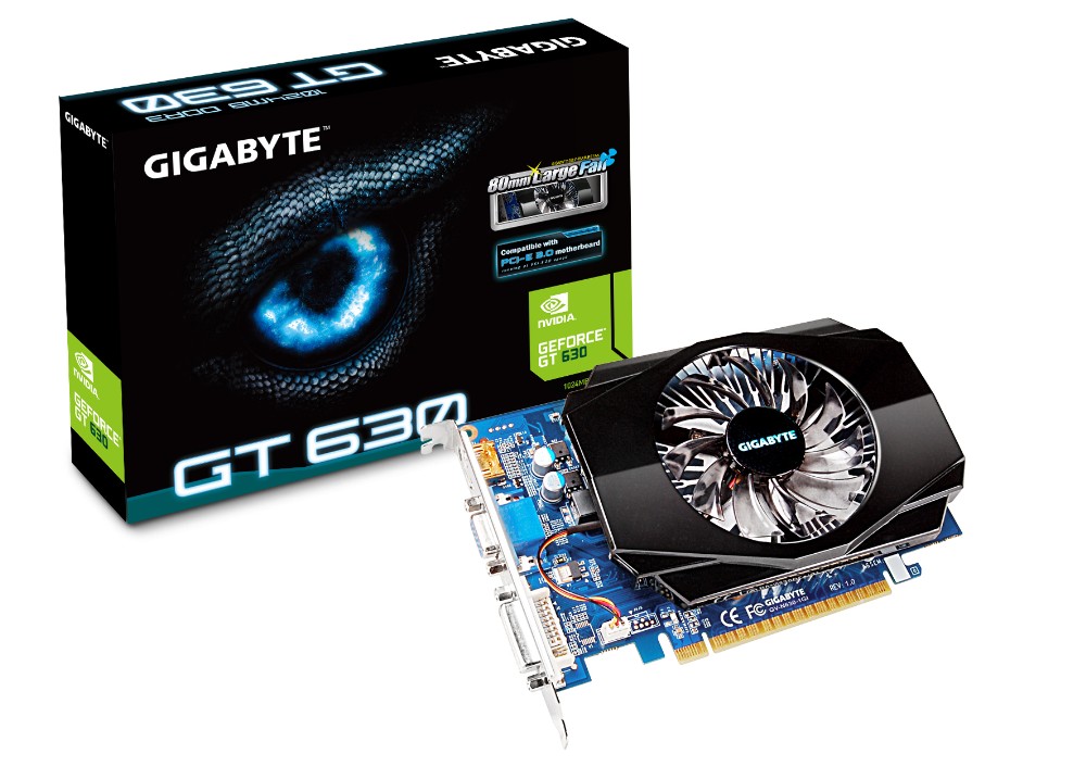 VGA