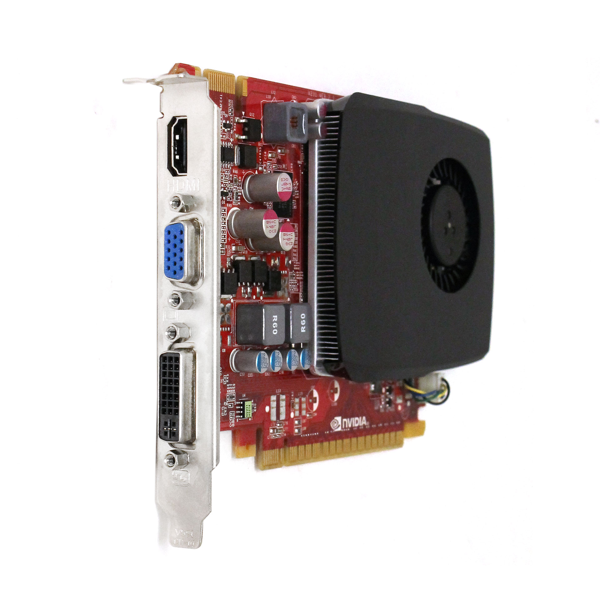 VGA