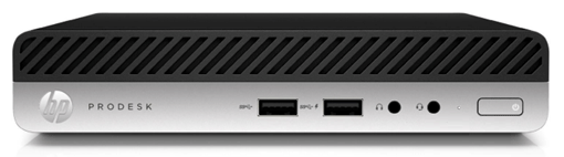 Intel P4