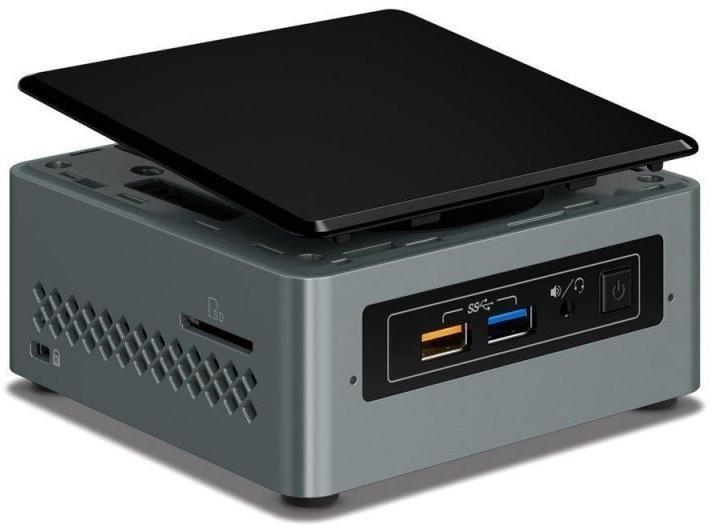 Intel P4