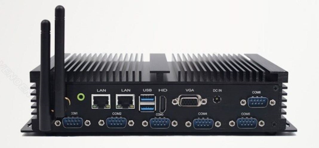Intel P4