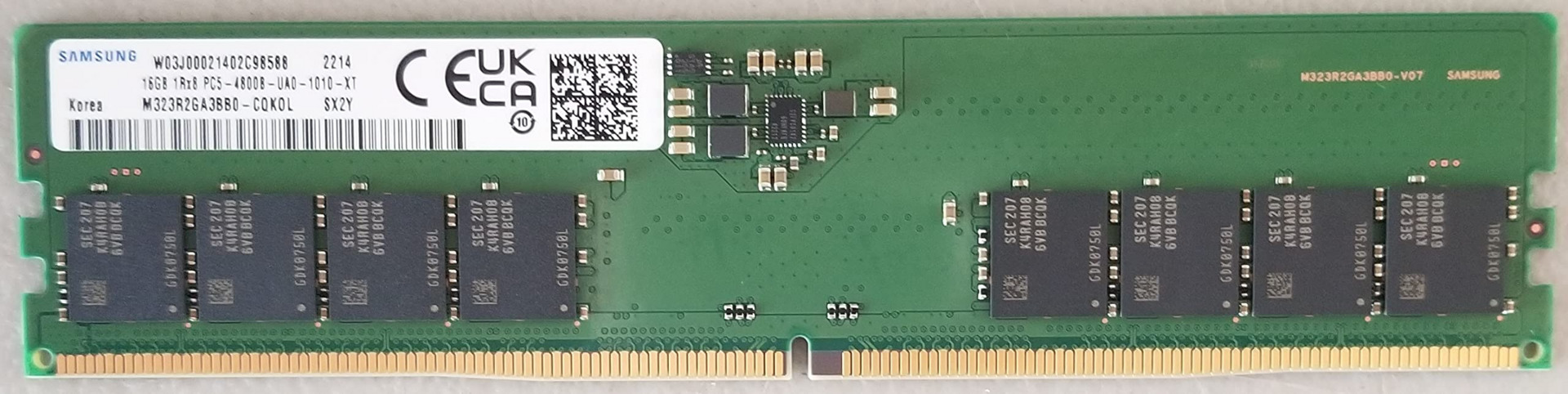 RAM