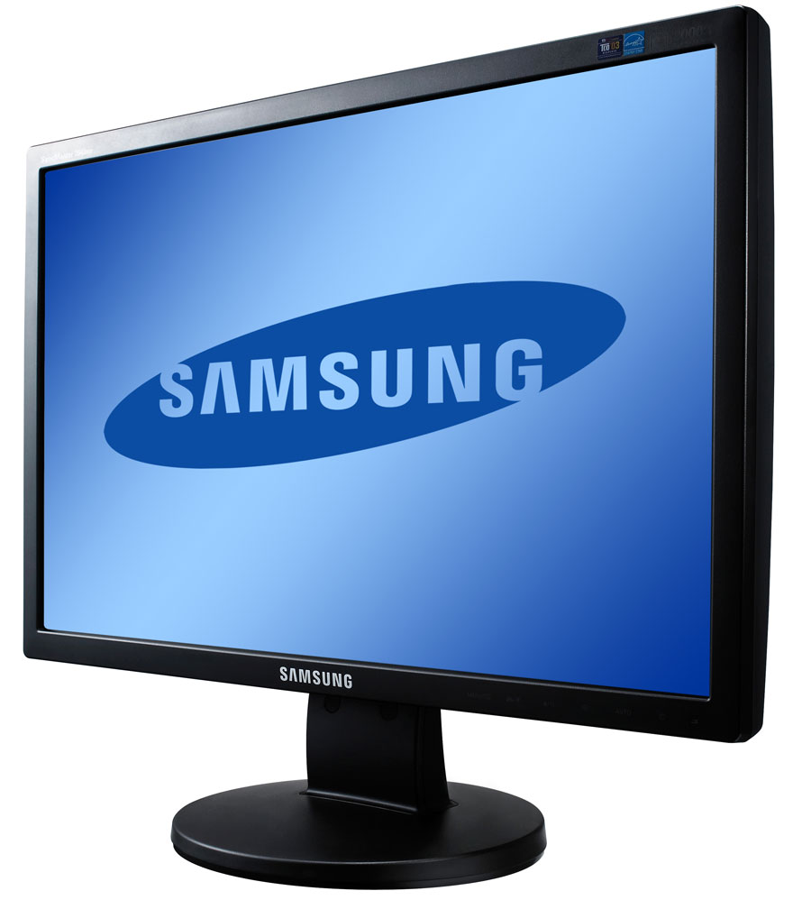 monitor