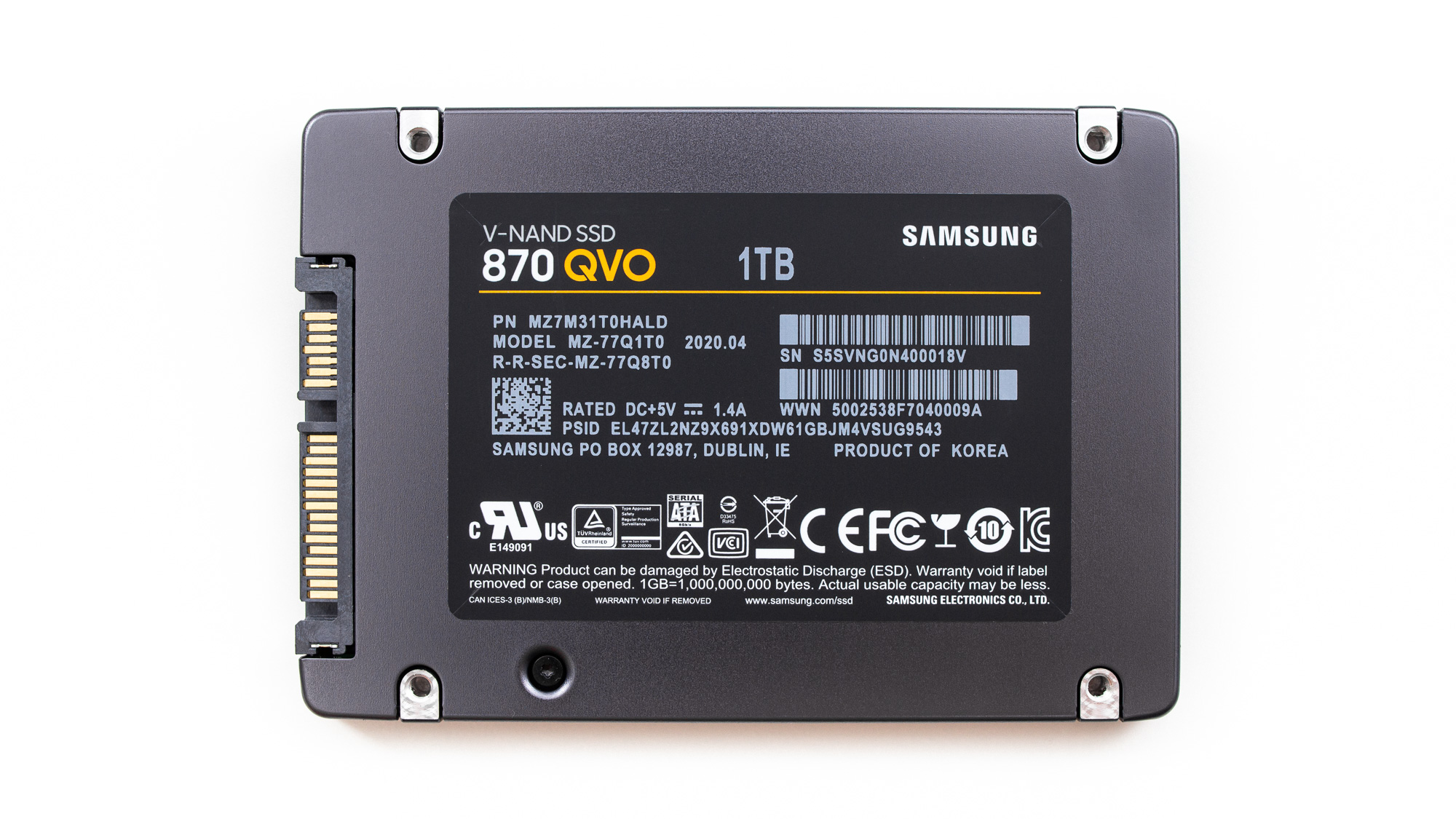 HDD