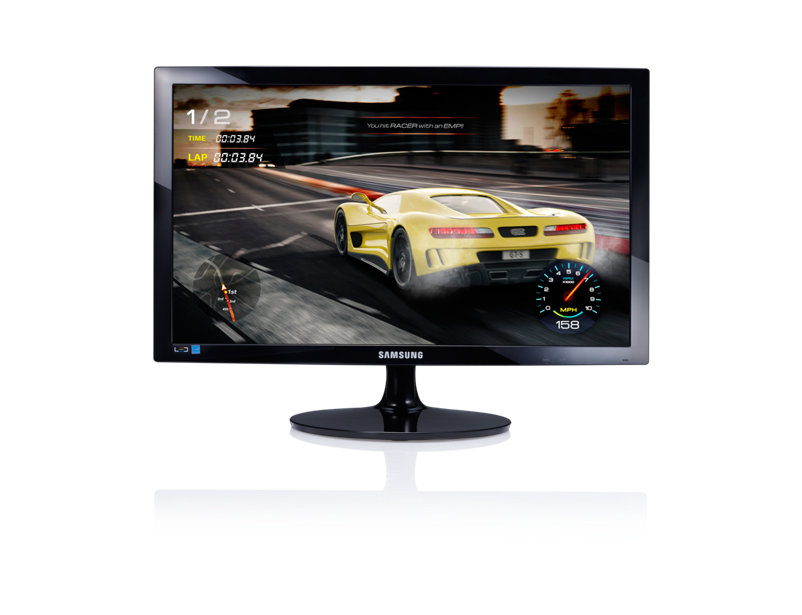 monitor