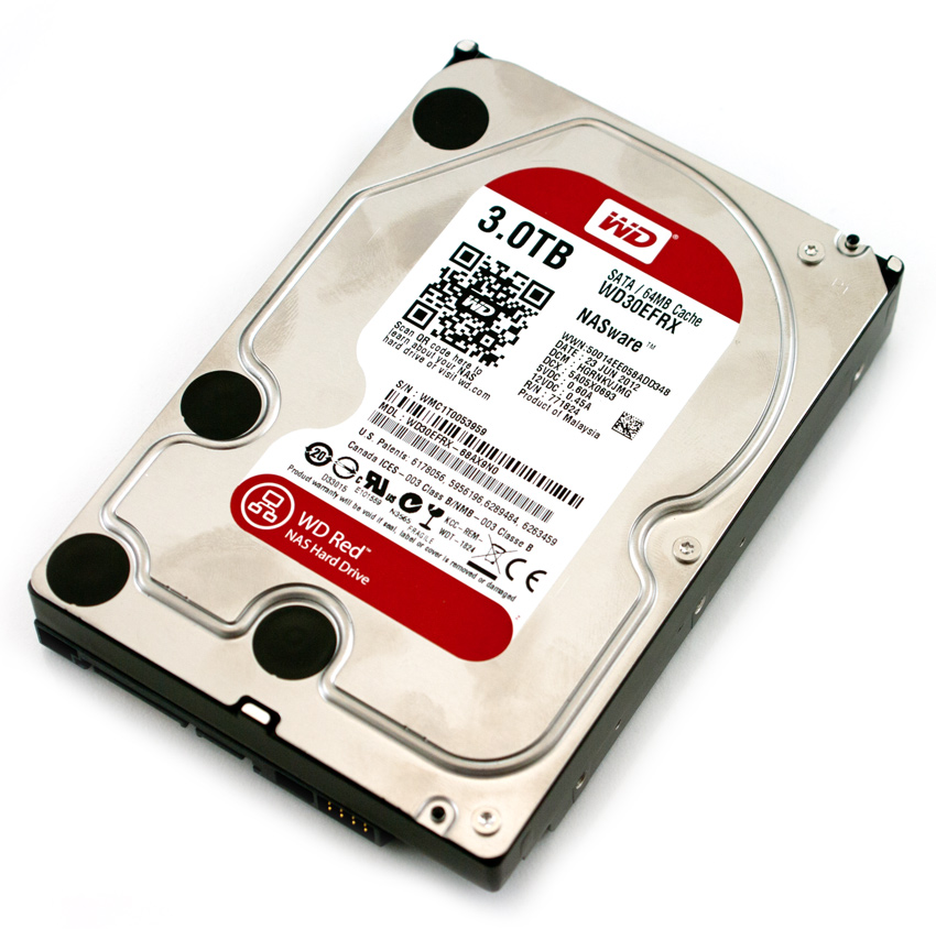 HDD