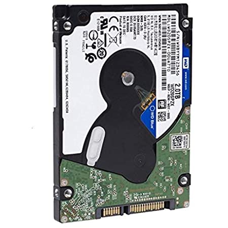 HDD