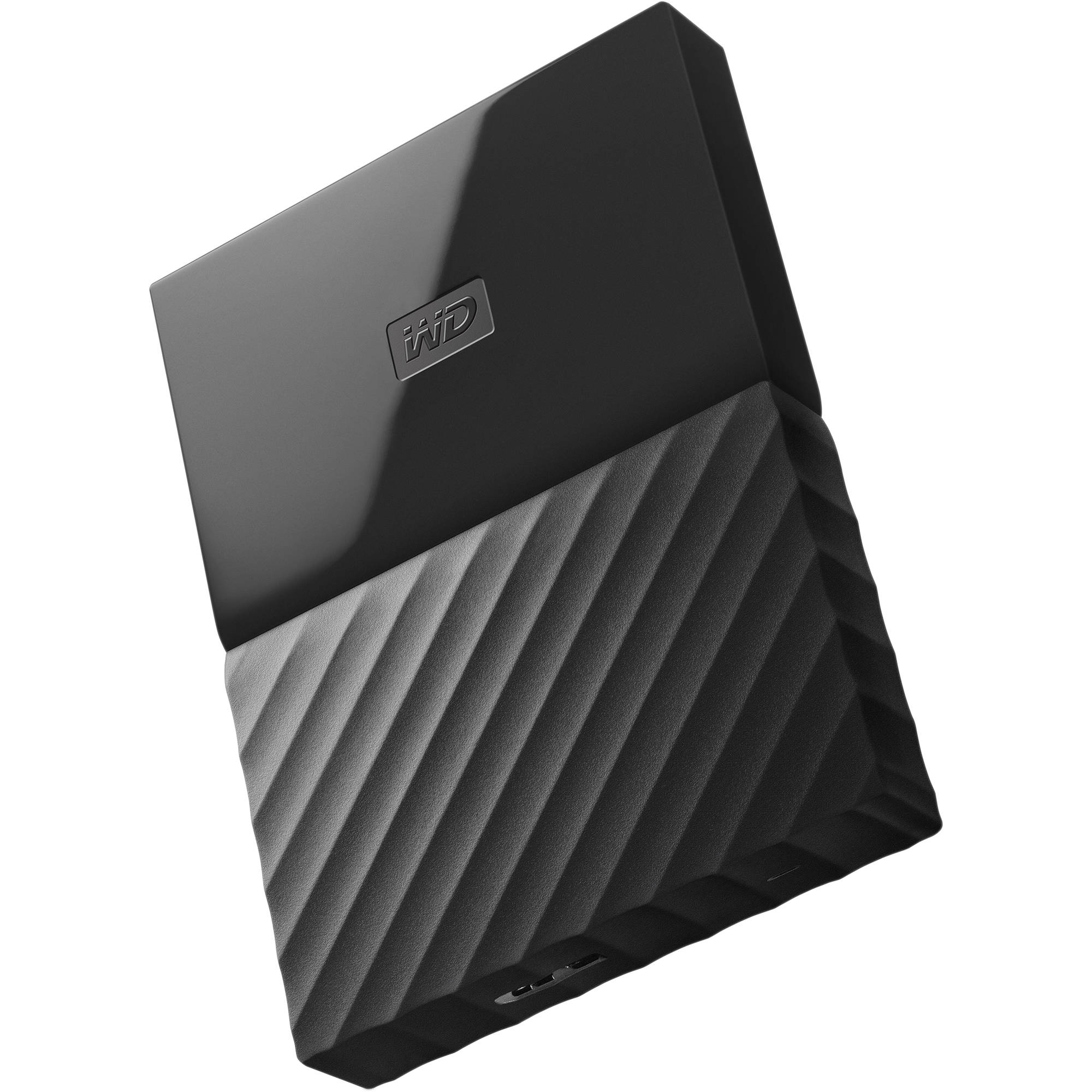 HDD