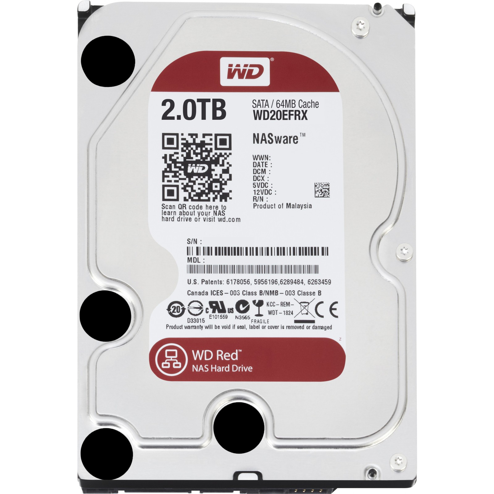 HDD