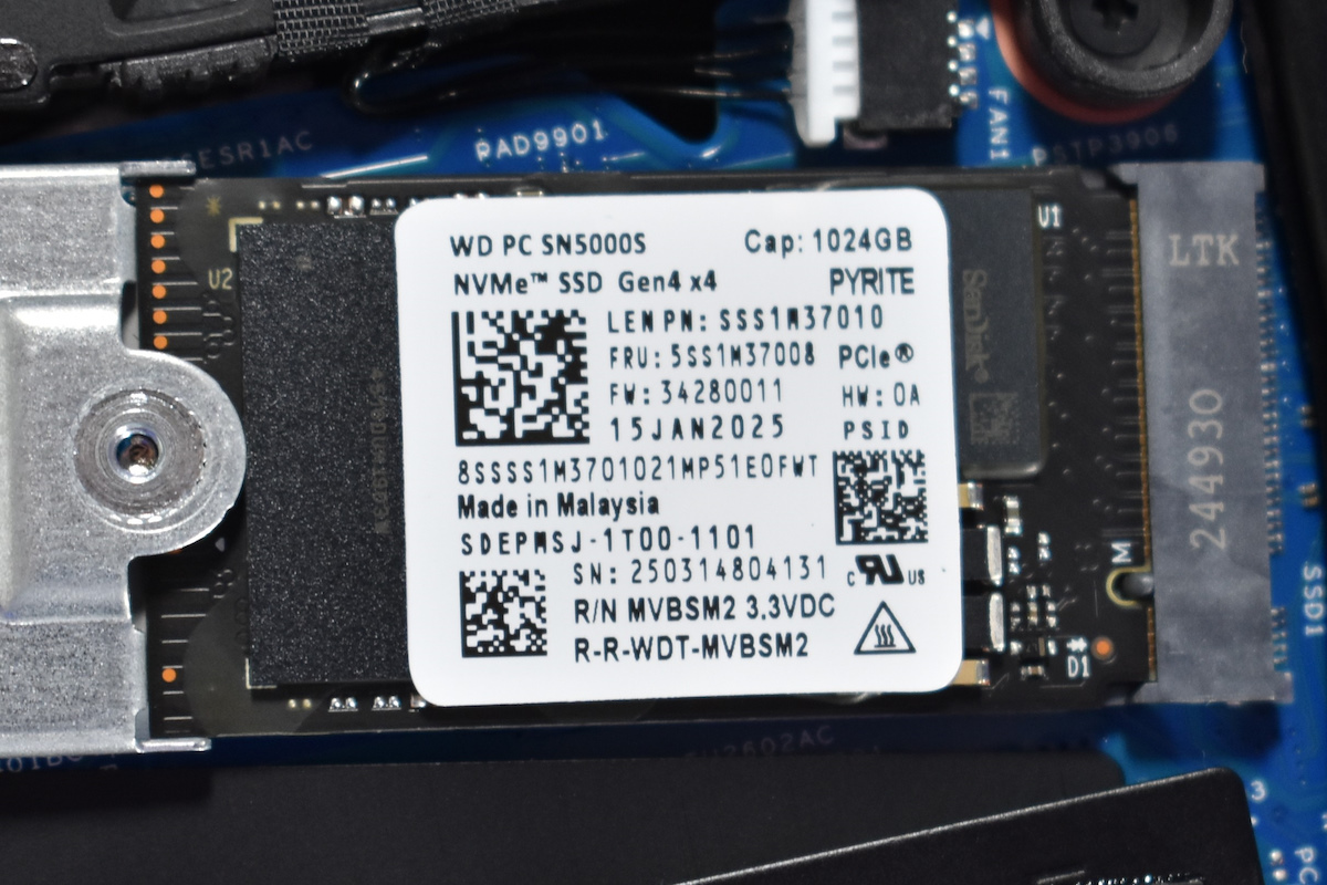 HDD